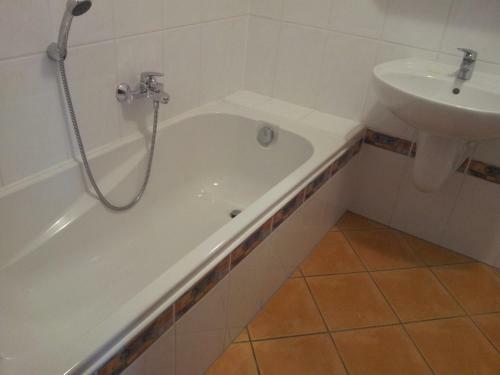 Bal�zs Apartman