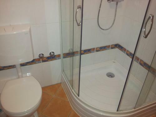 Bal�zs Apartman