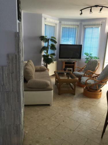 Apartamento Aquarius