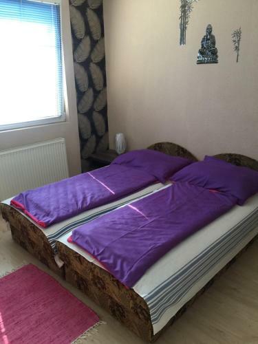 Apartamento Aquarius