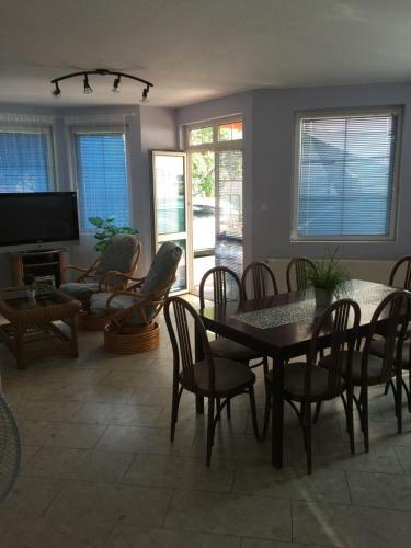 Apartamento Aquarius