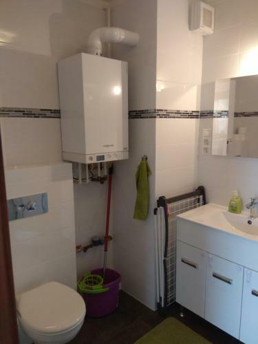 Sunshine Apartment
