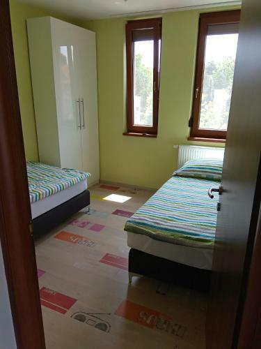 Sunshine Apartment
