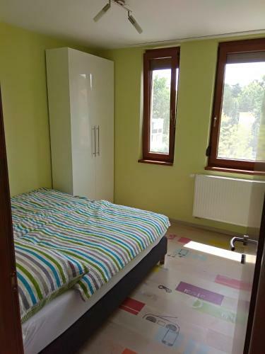 Sunshine Apartment