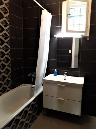 Aranyharmat Apartman