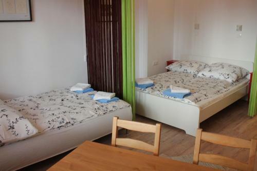 Apartamento Casa Mate'