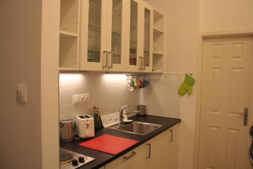 Apartamento Casa Mate'