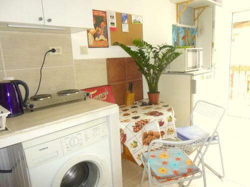 Bze Apartment