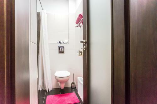 Apartamento Fine Luxury