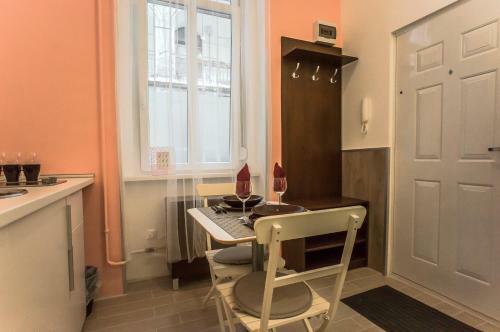 Apartamento Fine Luxury