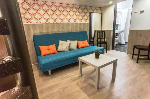 Apartamento Fine Luxury