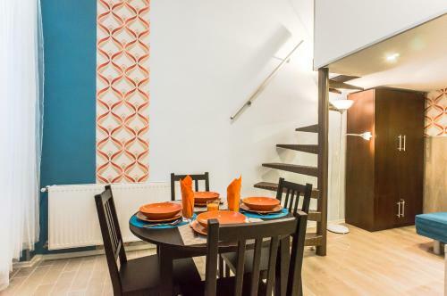 Apartamento Fine Luxury