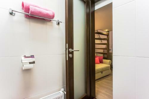 Apartamento Fine Luxury