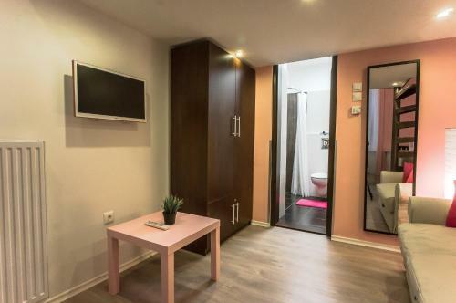 Apartamento Fine Luxury