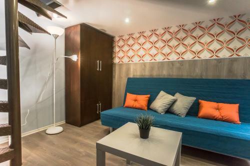 Apartamento Fine Luxury