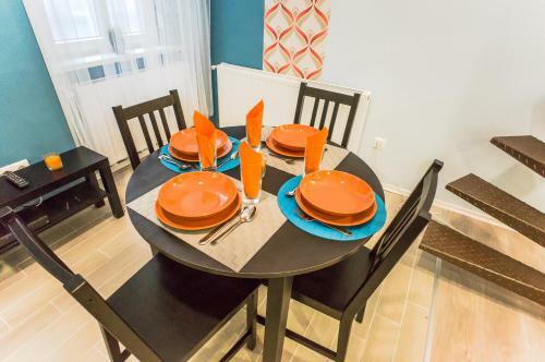 Apartamento Fine Luxury