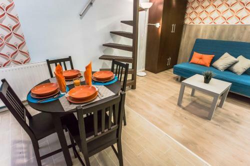 Apartamento Fine Luxury