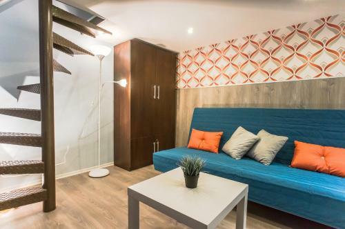 Apartamento Fine Luxury