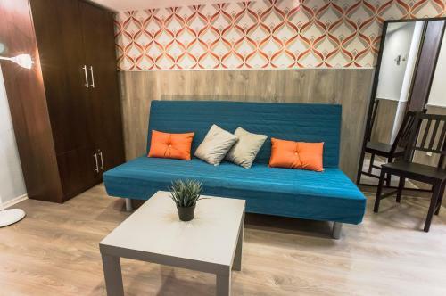 Apartamento Fine Luxury