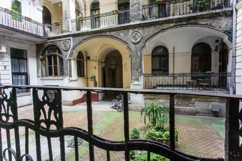 Apartamento Fine Luxury