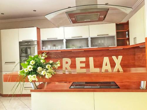 Villa Relax Vend�gh�z