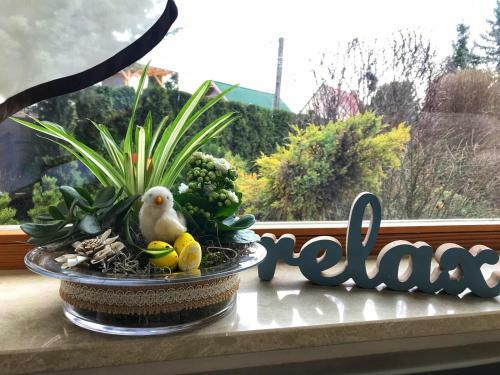 Villa Relax Vend�gh�z