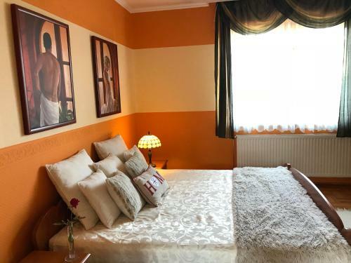 Villa Relax Vend�gh�z