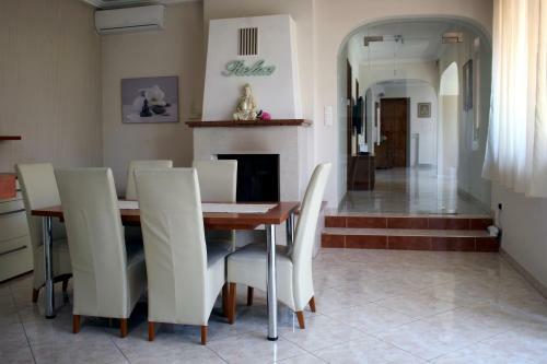 Villa Relax Vend�gh�z
