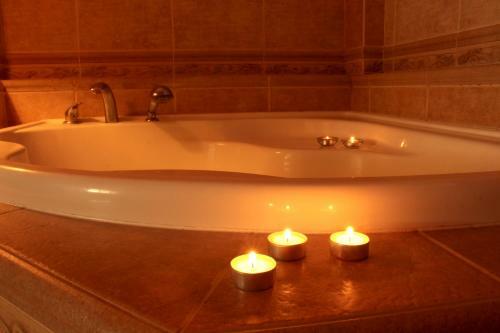 Villa Relax Vend�gh�z