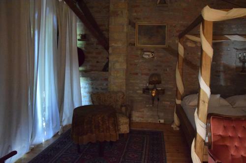 Hostal Luca Haza