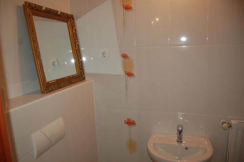 Hostal Luca Haza