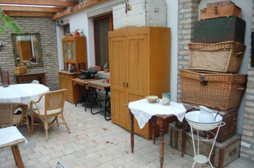 Hostal Luca Haza