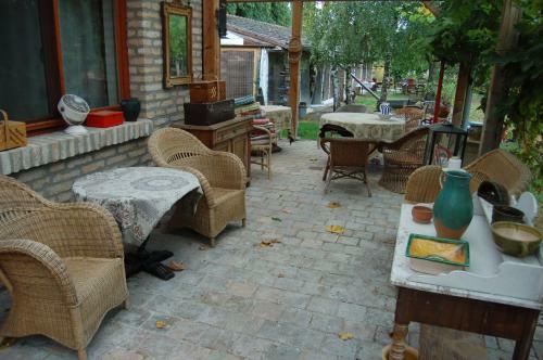 Hostal Luca Haza