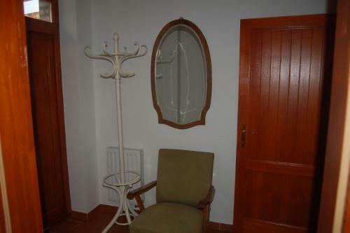Hostal Luca Haza