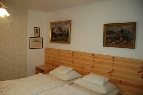 Hostal Luca Haza