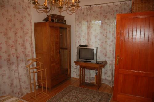 Hostal Luca Haza