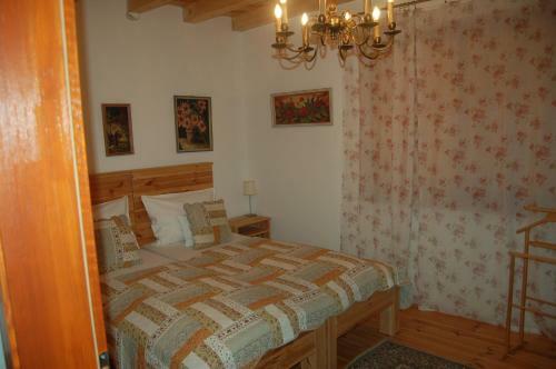 Hostal Luca Haza