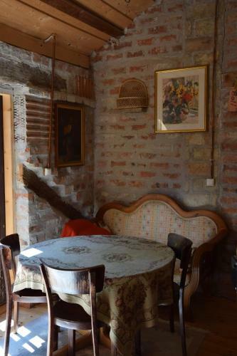Hostal Luca Haza