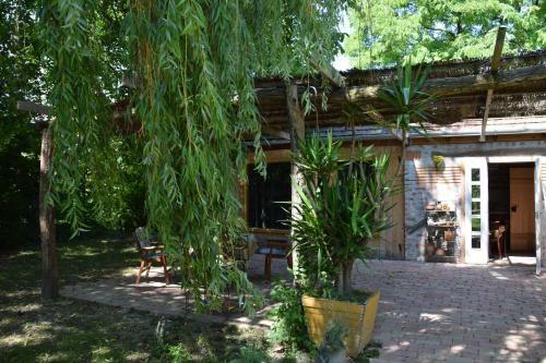 Hostal Luca Haza