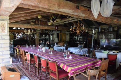 Hostal Luca Haza