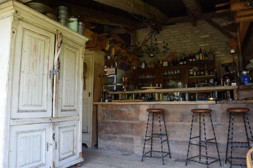 Hostal Luca Haza