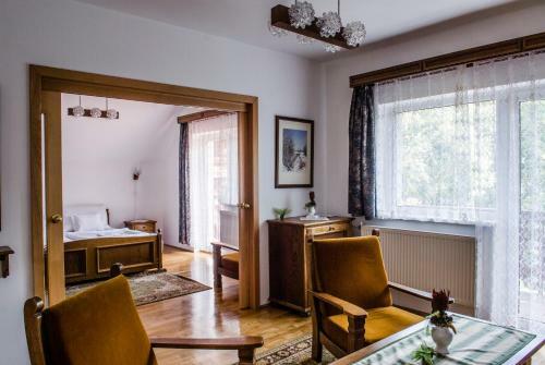 Hostal Zseri Vad�szh�z