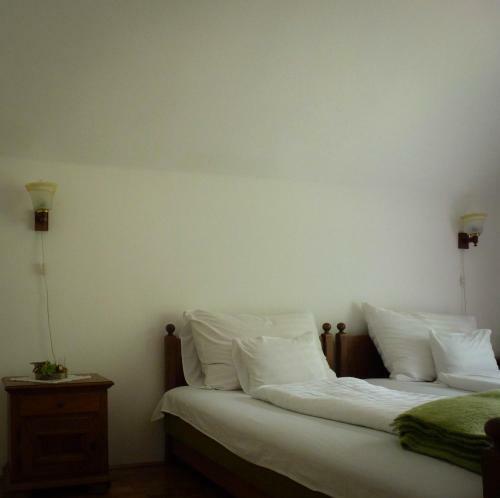 Hostal Zseri Vad�szh�z