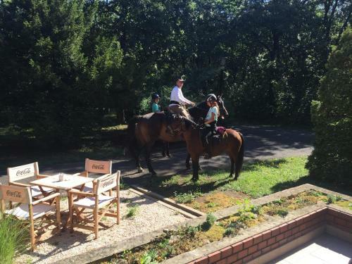 Hostal Zseri Vad�szh�z