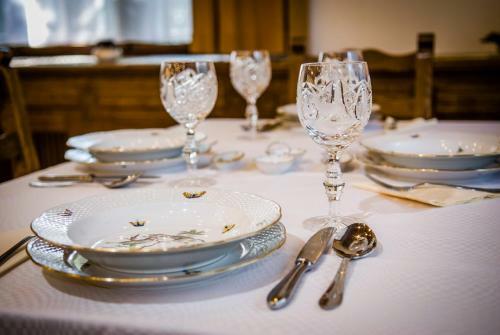 Hostal Zseri Vad�szh�z