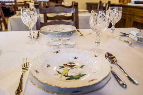 Hostal Zseri Vad�szh�z