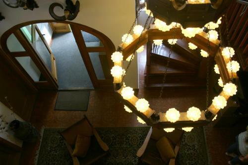 Hostal Zseri Vad�szh�z