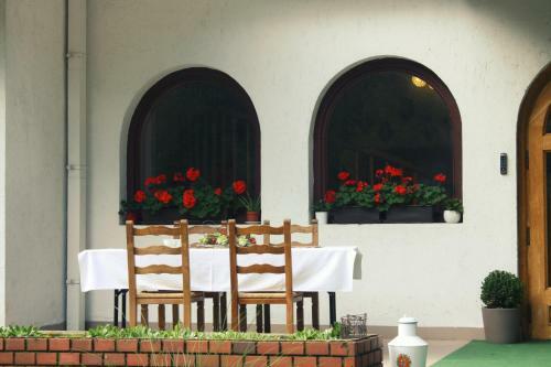 Hostal Zseri Vad�szh�z