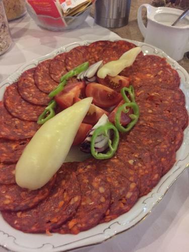 Hostal Zseri Vad�szh�z