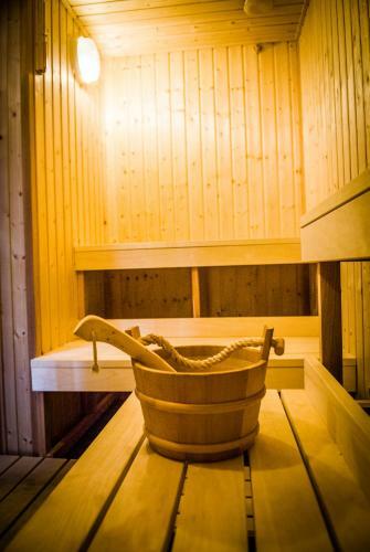 Hostal Zseri Vad�szh�z